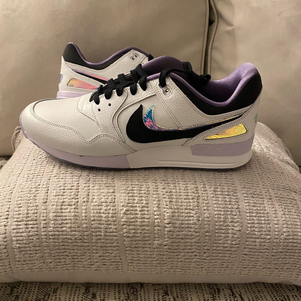 NEW Nike Air Pegasus ‘89 NRG Endless Pursuit Golf Shoes Sz 12.5